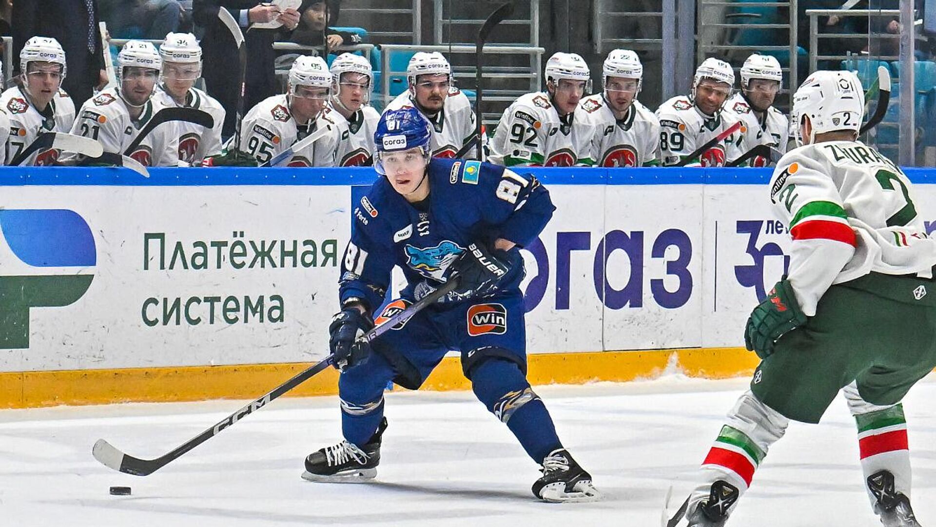 барысс