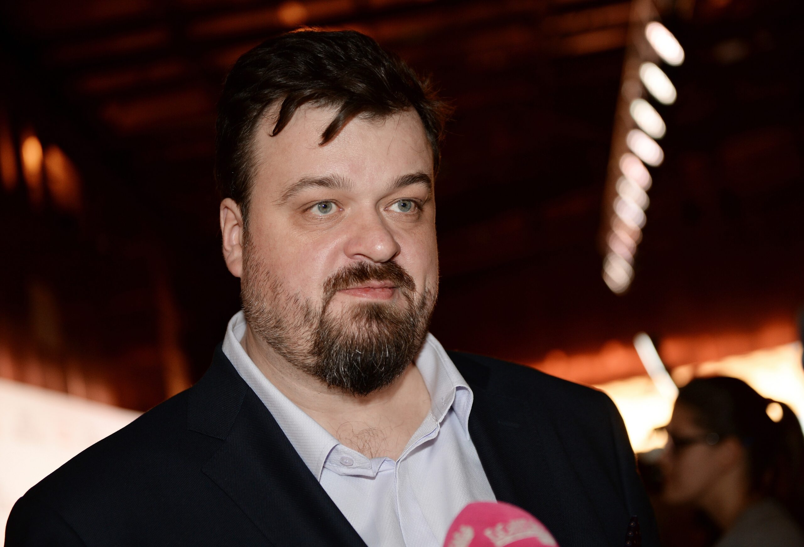 Василий Уткин