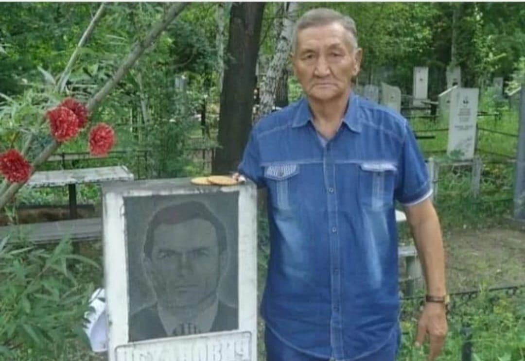 спорт кайраткері