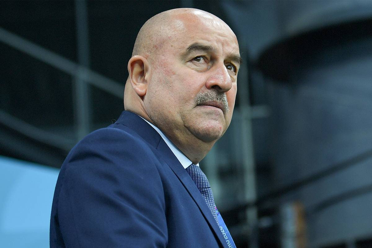 черчесов