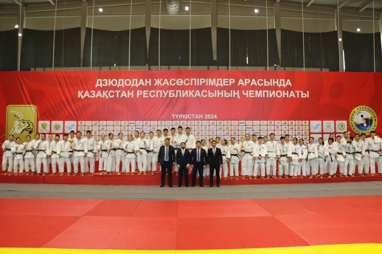 туркистан