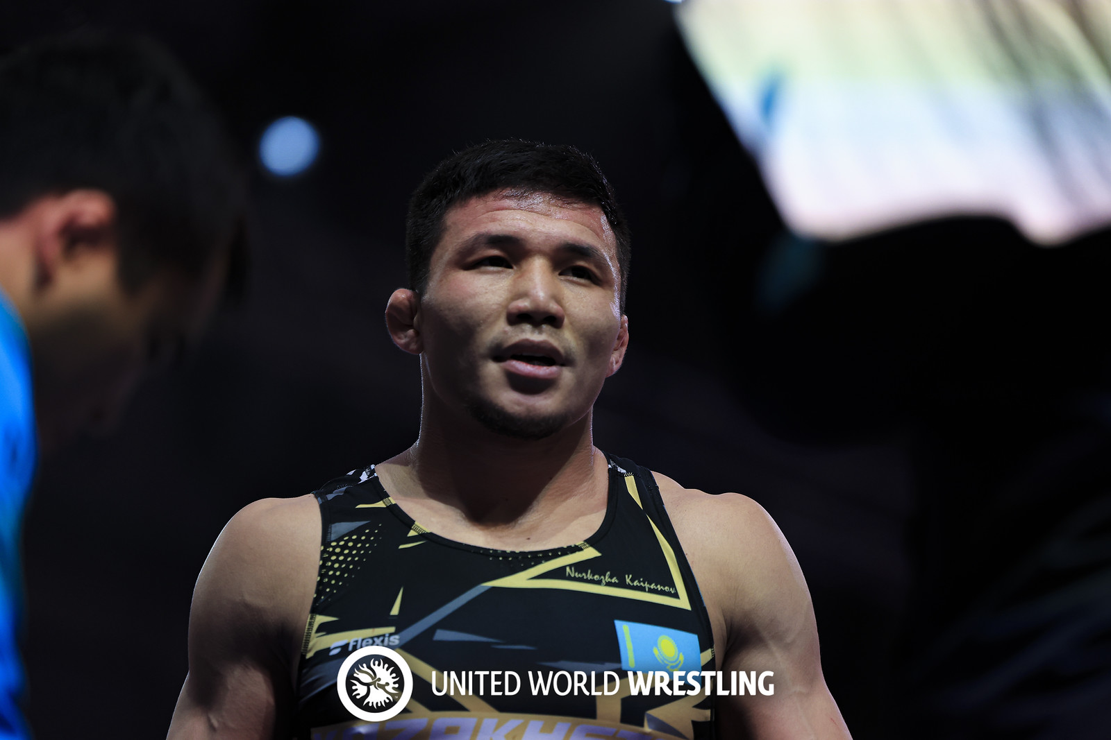 Wrestling Asian Championships 2025
