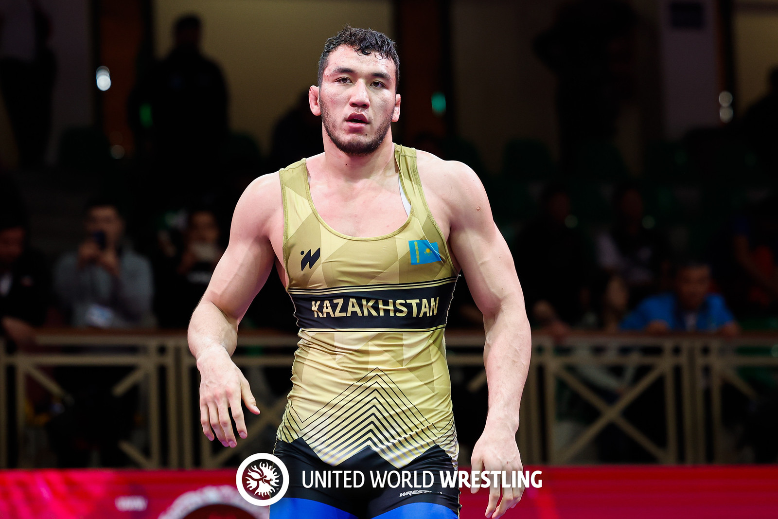 Wrestling Asian Championships 2025