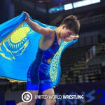 Wrestling U17 World Championships