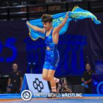 Wrestling U17 World Championships