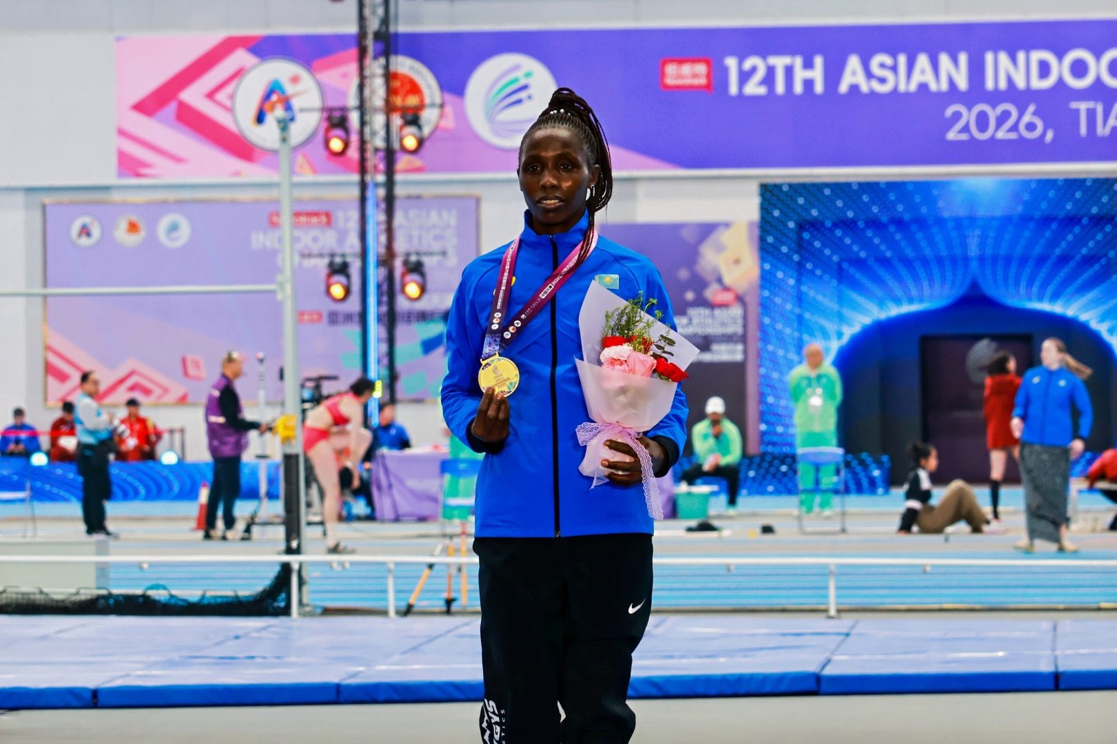 нораа джеруто