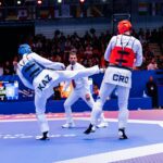 тааеквондо