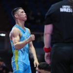 шермаханбет