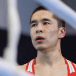 даниял сабит