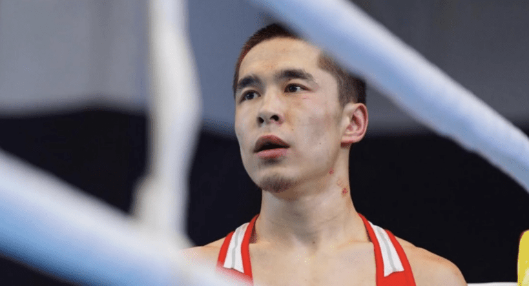 даниял сабит