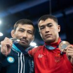 демеу жадыраев