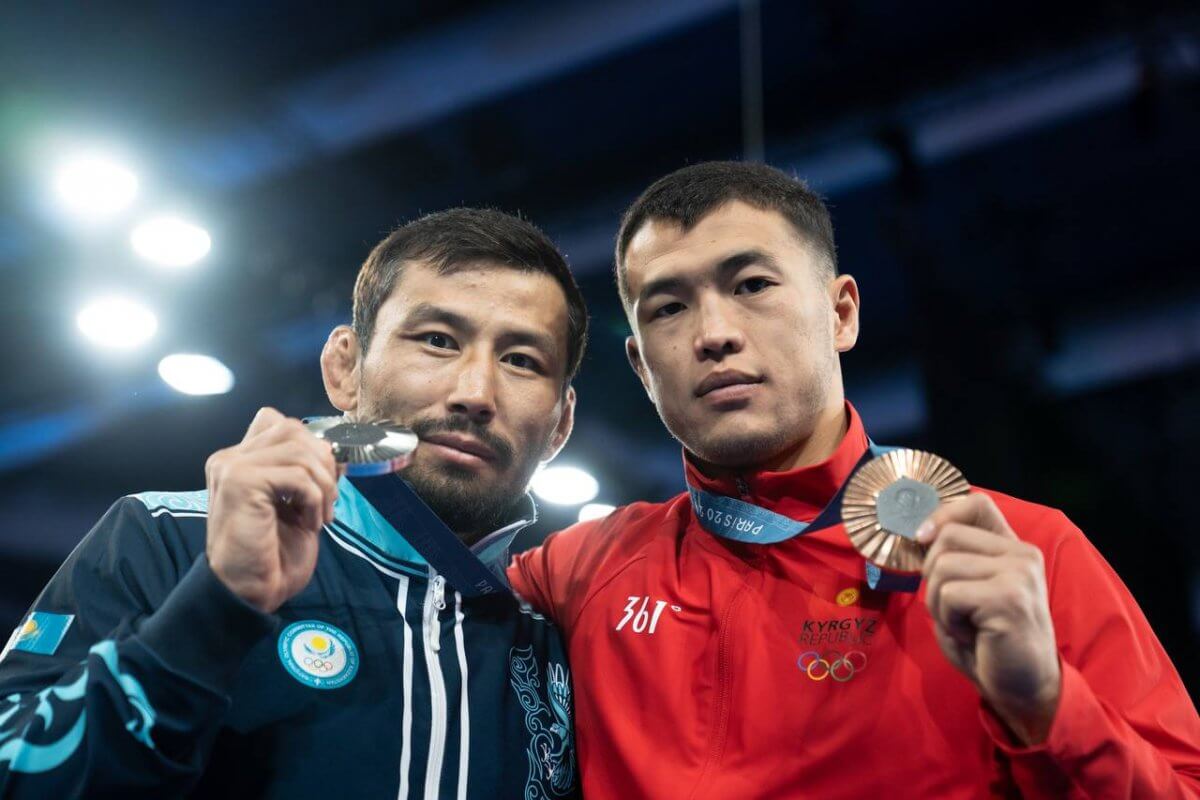 демеу жадыраев