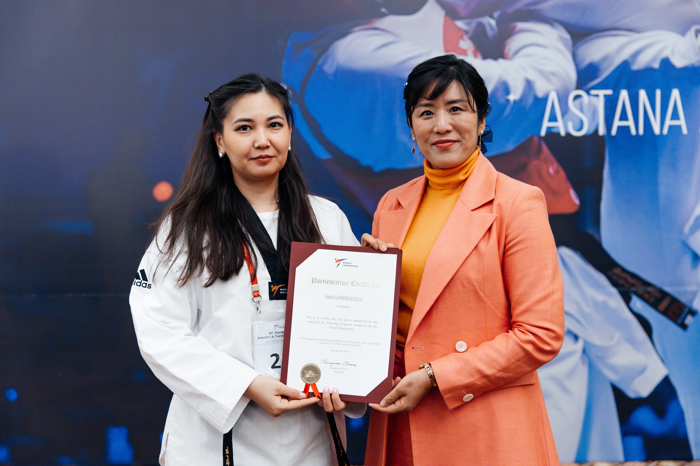 малика фото