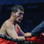 нұрбек оралбай