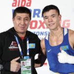 қанат орақбаев