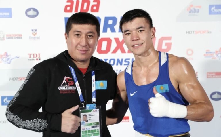 қанат орақбаев