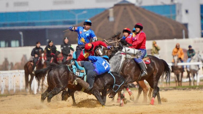 қырғызстан