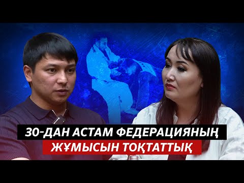 БАҚДӘУЛЕТ СӘБИТОВ: ОРАЛ СПОРТШЫЛАРЫНЫҢ ТҰРМЫСТЫҚ ЖАҒДАЙЫ ЖАҚСЫ - youtube