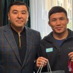 Кайпанов