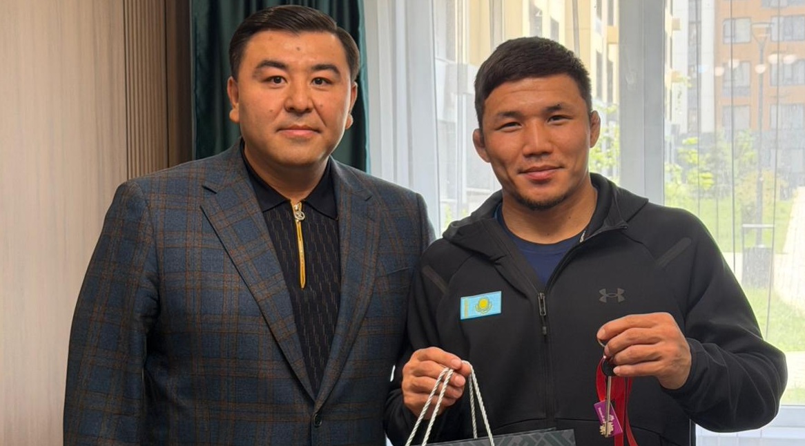 Кайпанов