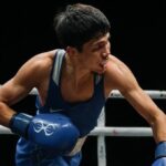 boxing