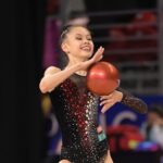 gimnast