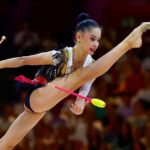 gimnasts