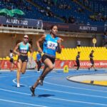 jenil atletikaa