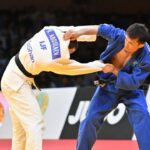 judo