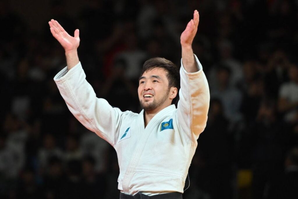judo