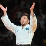 judo