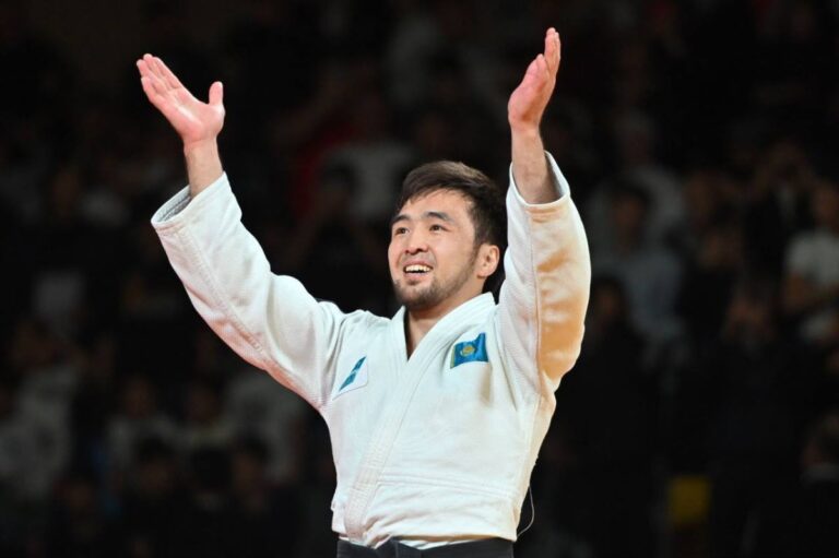 judo