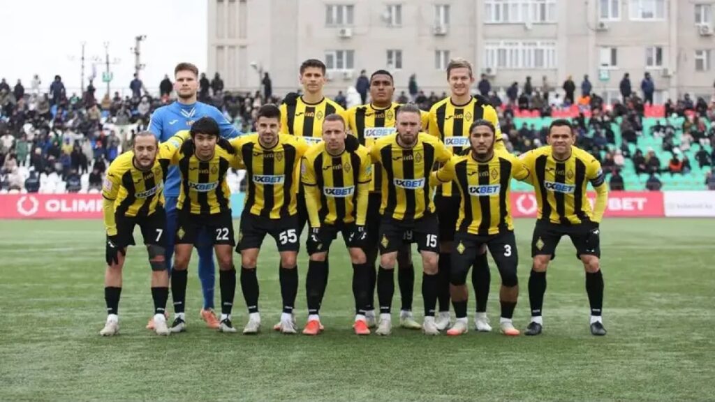 kairat