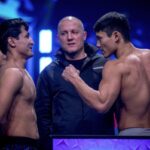 mma