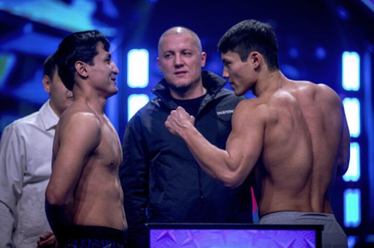 mma