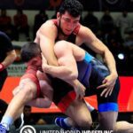 sadulaev