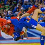 sambo