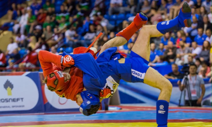 sambo