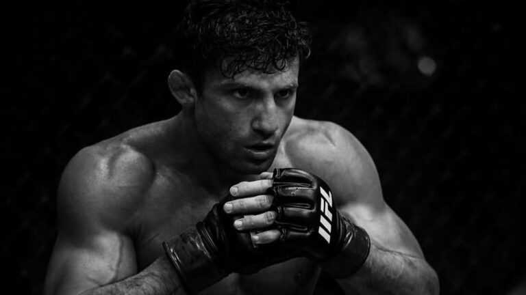 ufc